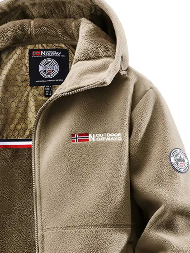 Perrin - スタイリッシュカジュアルジャケット