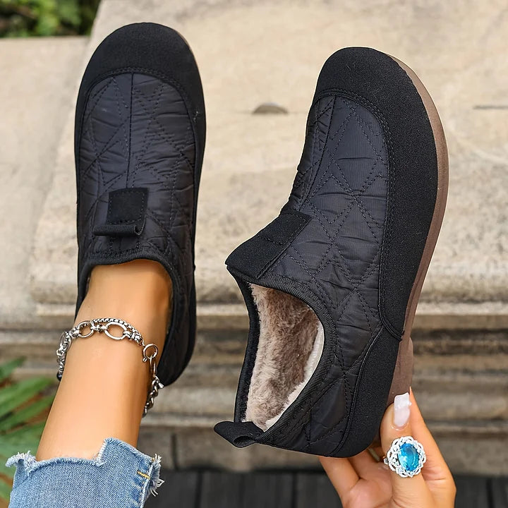 Charalyn - スタイリッシュカジュアルシューズ