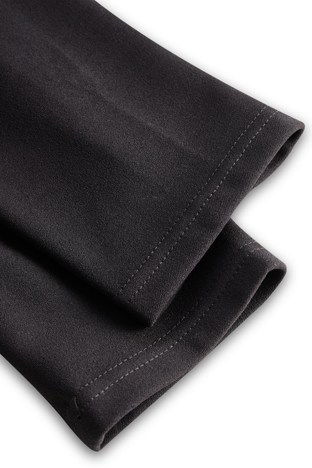 Azelma - エレガントカジュアルミディドレス