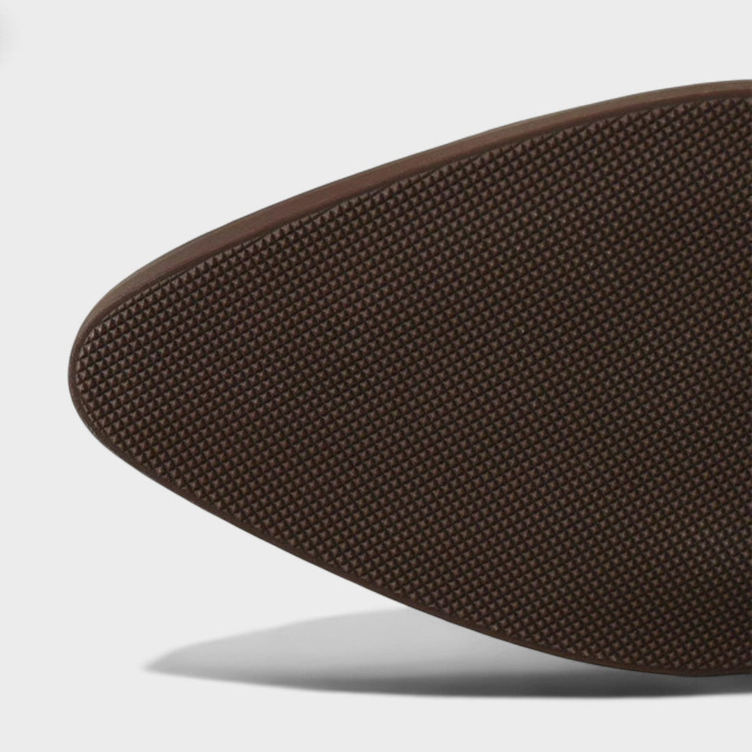 Elsinora - エレガントカジュアルブーツ