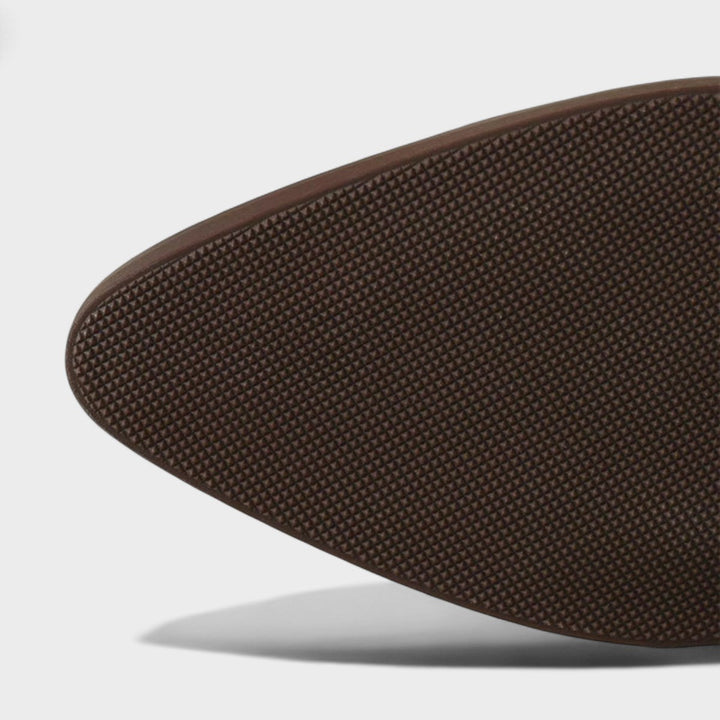 Elsinora - エレガントカジュアルブーツ