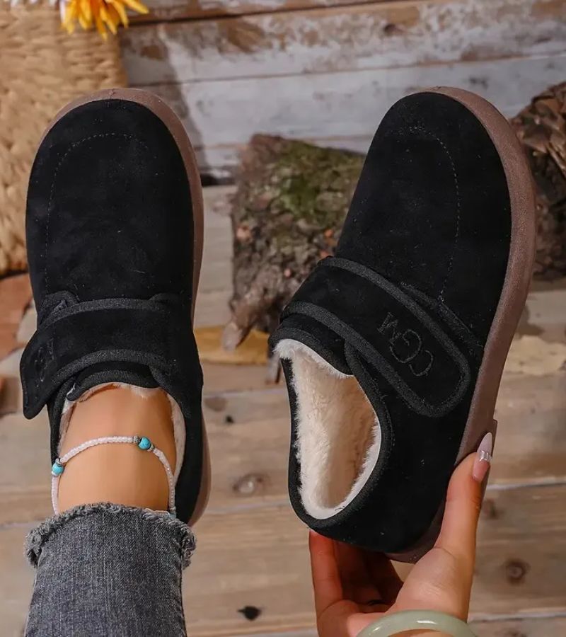 Dorelline - スタイリッシュカジュアルシューズ