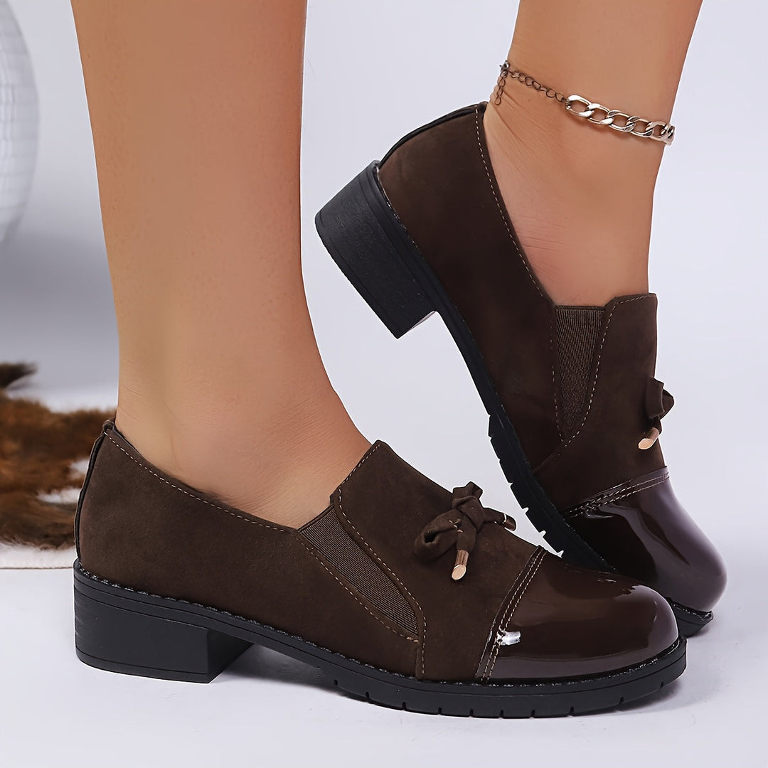 Virelle - エレガントカジュアルシューズ