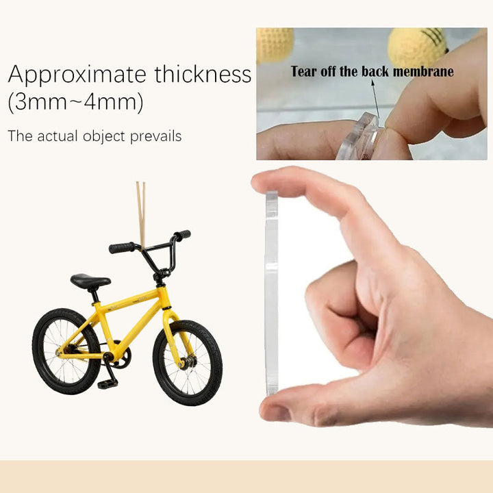 Haliryn - 自転車アドベントカレンダー