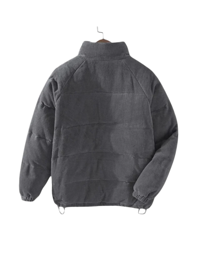 Cedrick - カジュアルスタイルのおしゃれなジャケット