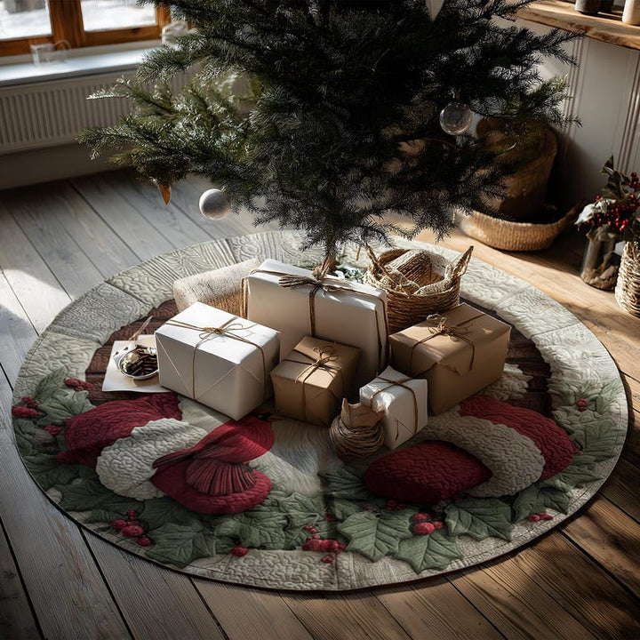 Arliana - クリスマスサンタドアマット