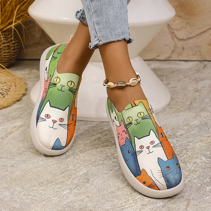 Heliana - スタイリッシュなカジュアルシューズ