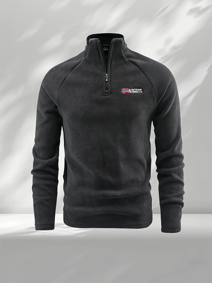 Arvane - スタイリッシュカジュアルセーター