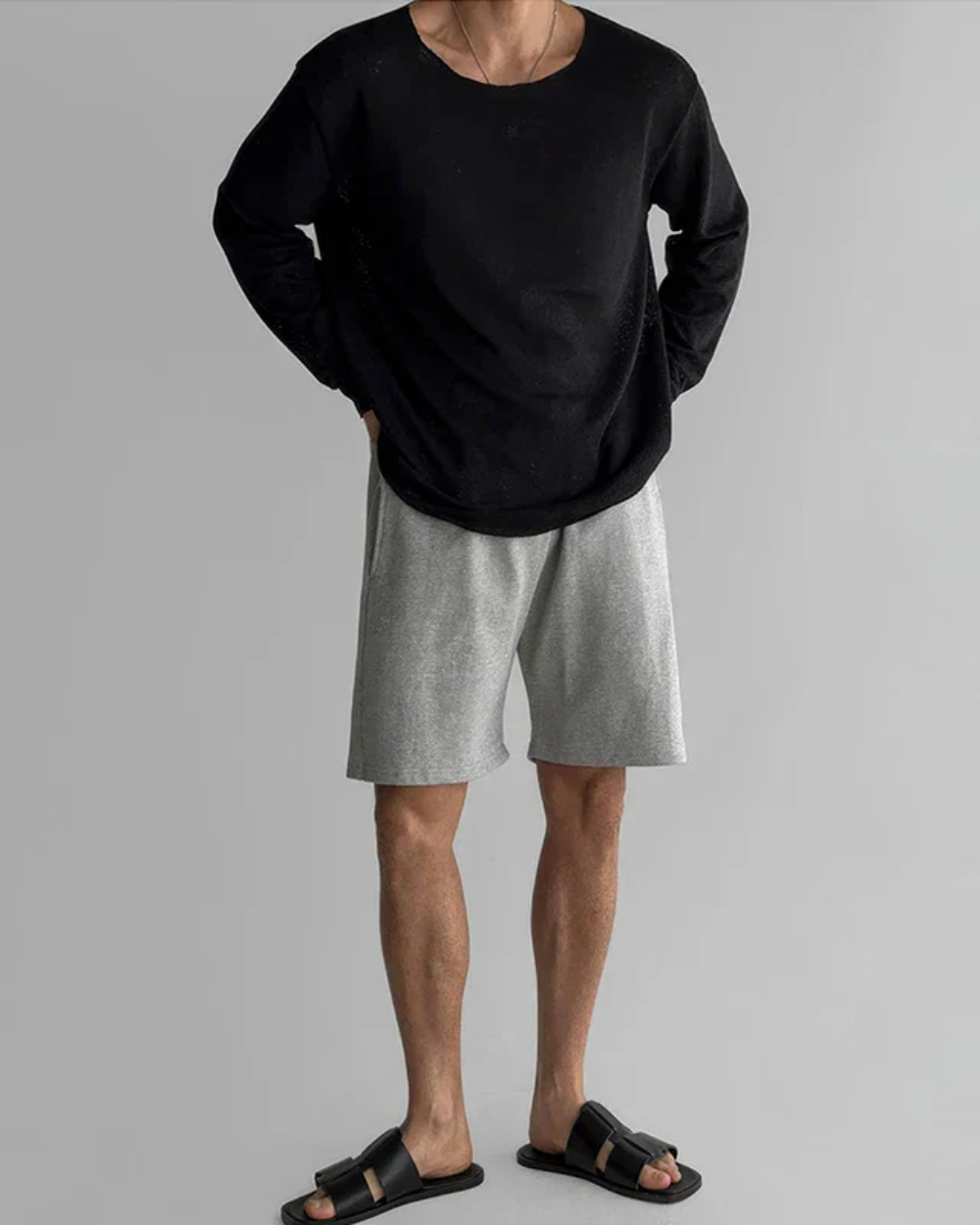 Quillan - スタイリッシュカジュアルシャツ