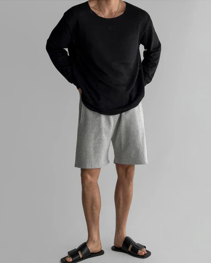 Quillan - スタイリッシュカジュアルシャツ