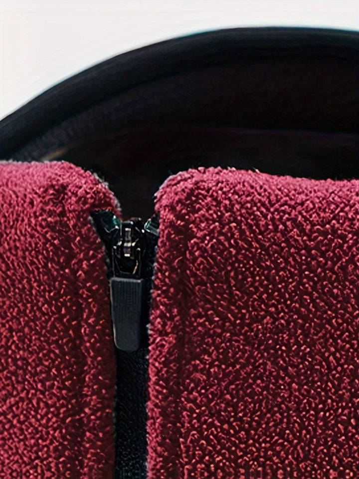 Arvane - スタイリッシュカジュアルセーター