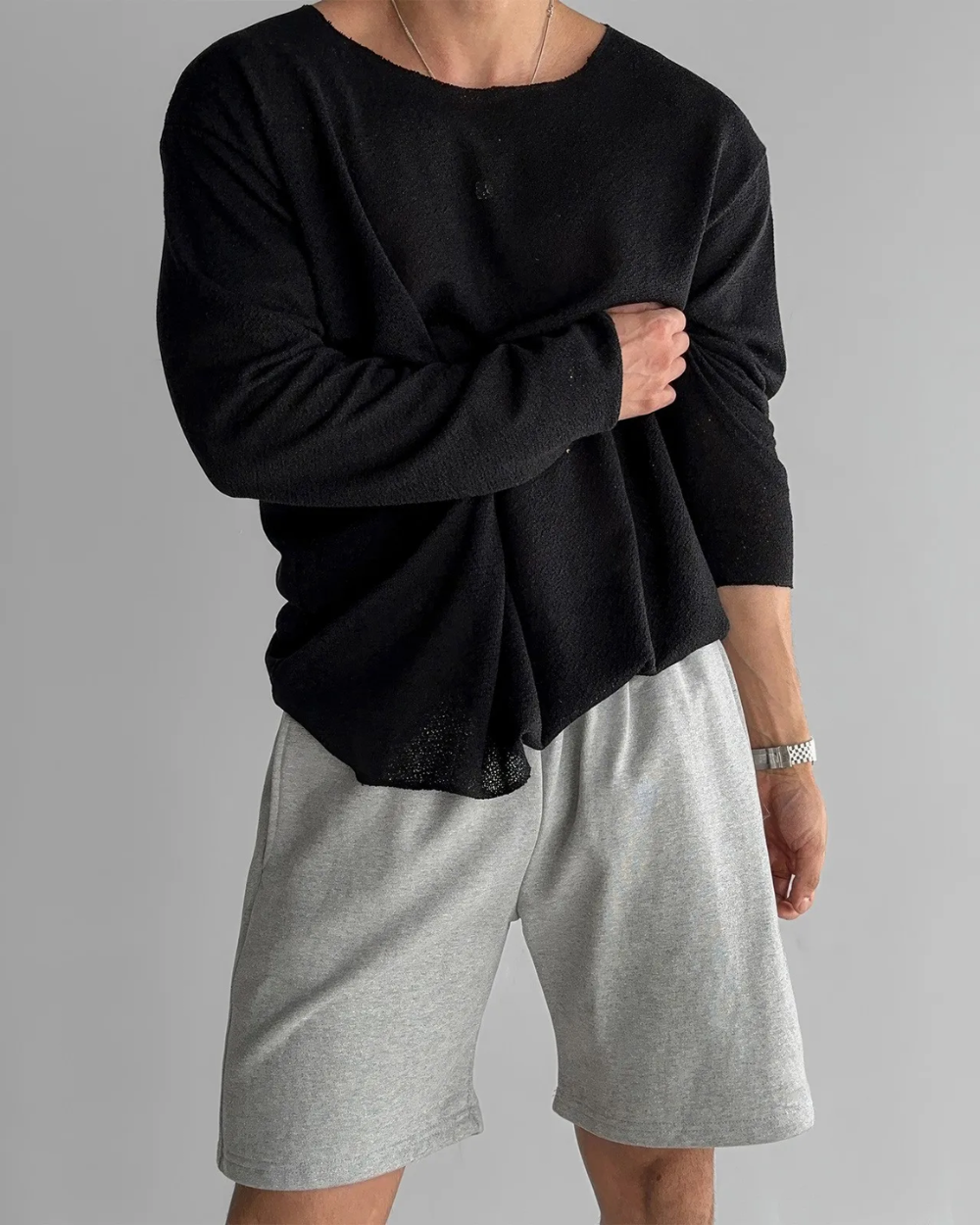 Quillan - スタイリッシュカジュアルシャツ