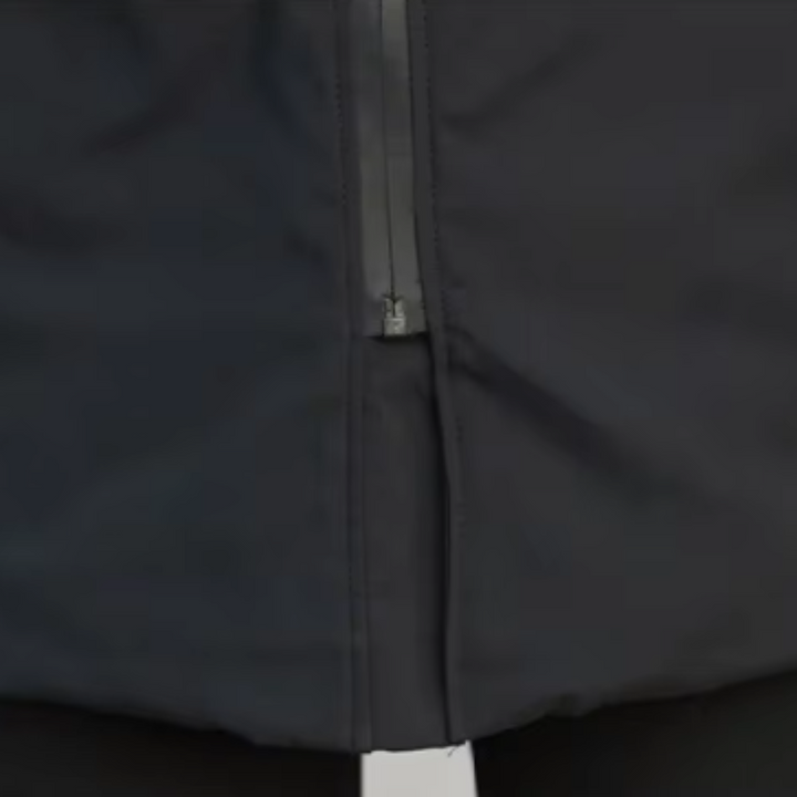 Braylon - スタイリッシュカジュアルフーデッドコート