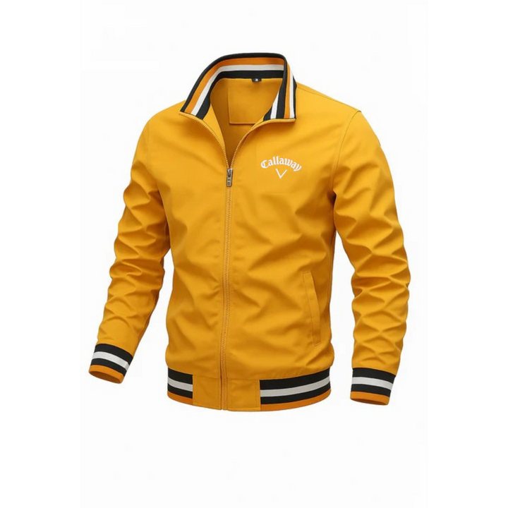 Benicio - スタイリッシュカジュアルジャケット