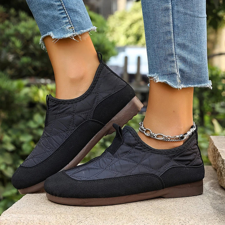 Charalyn - スタイリッシュカジュアルシューズ