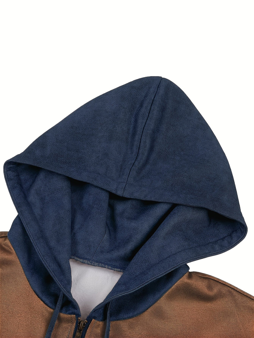 Cassior - スタイリッシュカジュアルフーディ