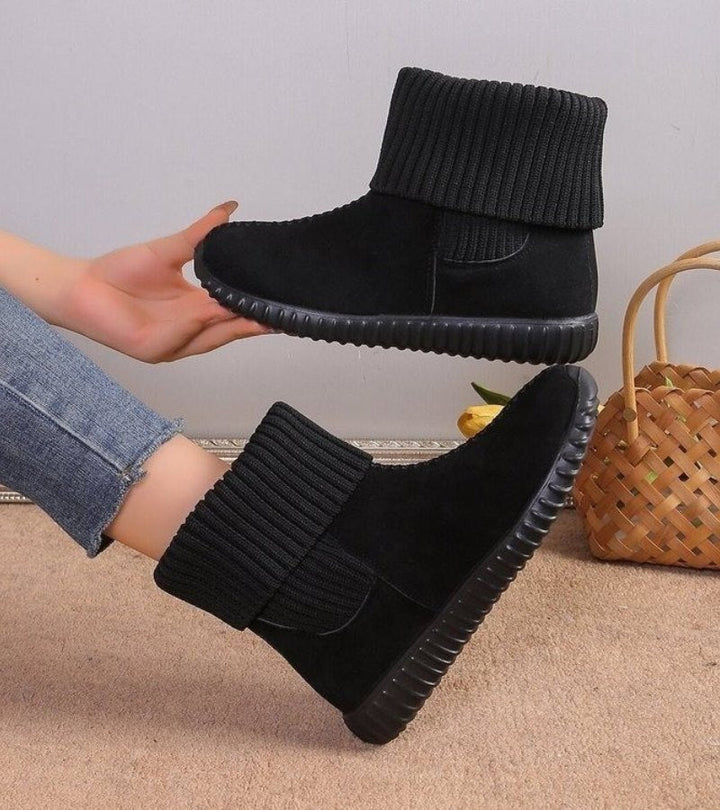 Auriel - スタイリッシュなカジュアルブーツ