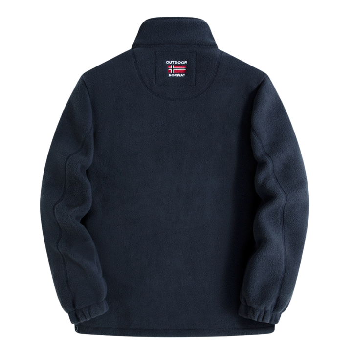 Liam - スタイリッシュなカジュアルコート