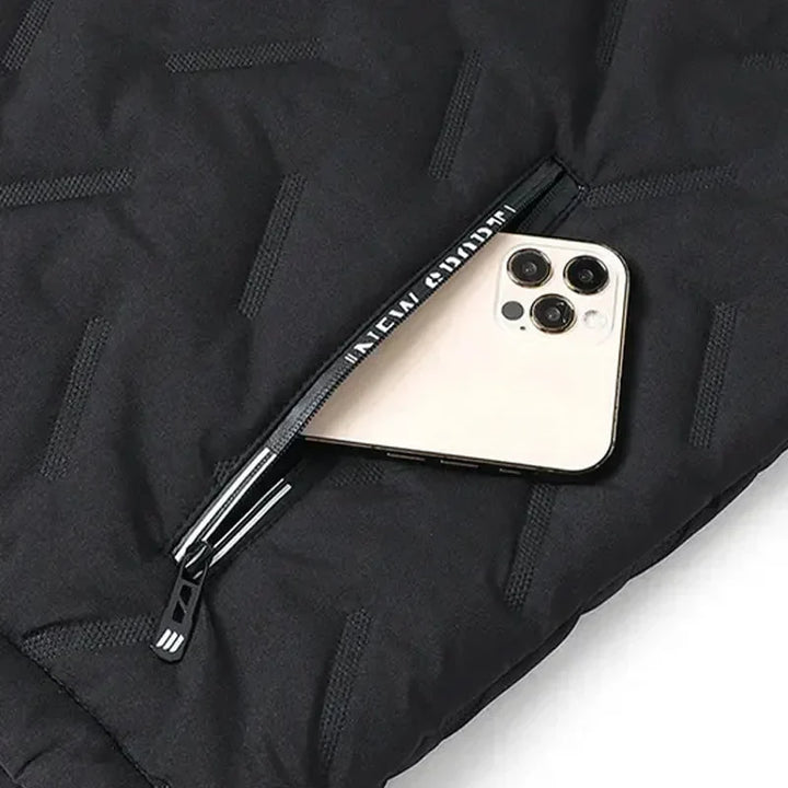 Anavine - スタイリッシュカジュアルベスト