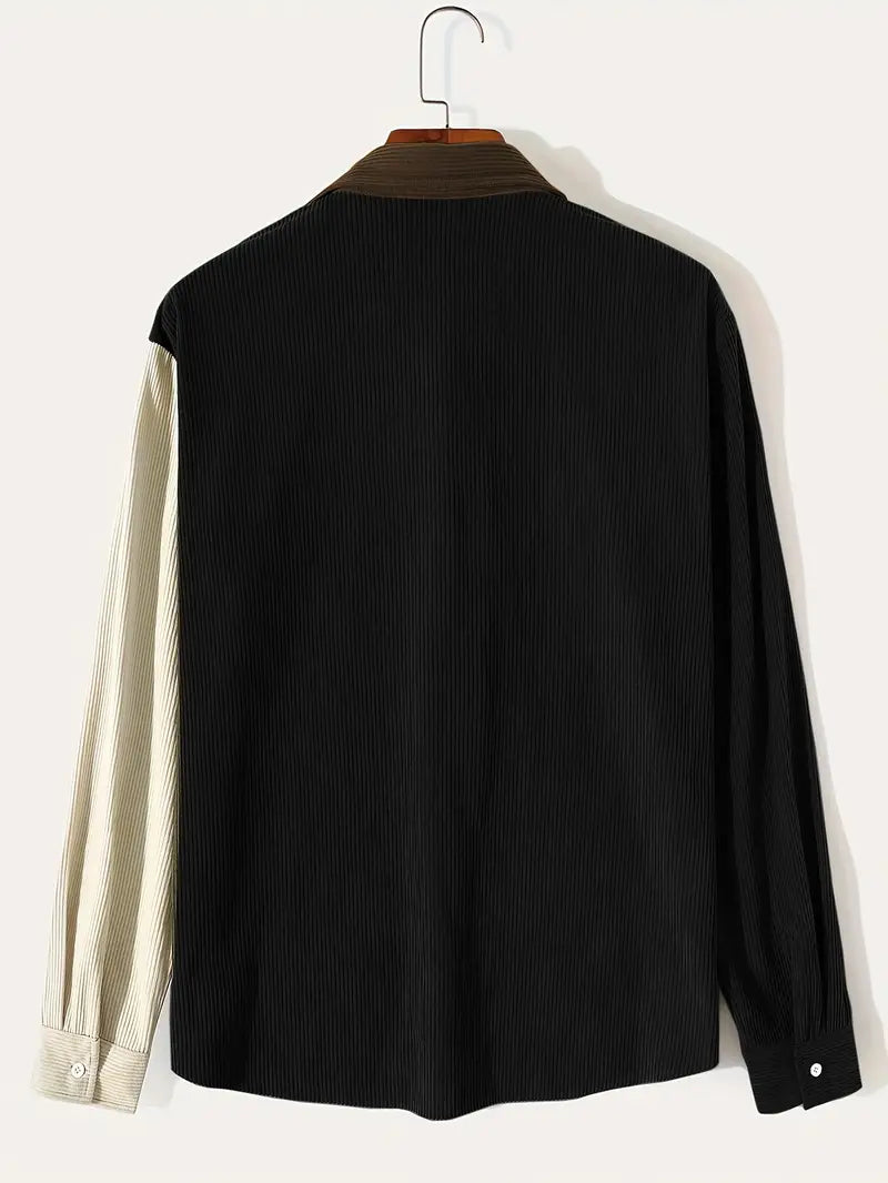 Gaston - カジュアルスタイルのエレガントなジャケット