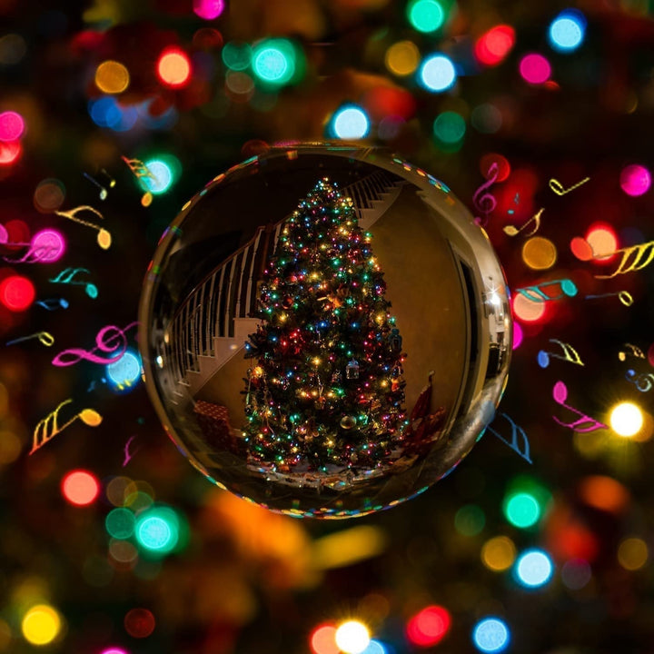 Abigail - LED装飾ストリングライト