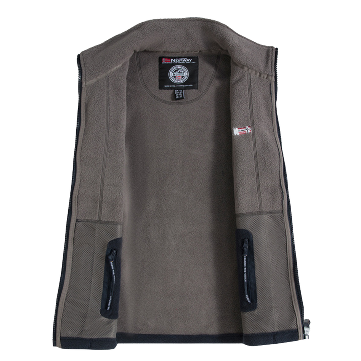 Liam - スタイリッシュなカジュアルコート