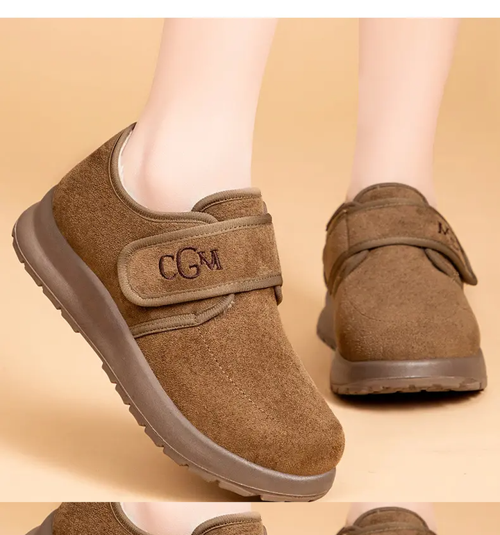 Jesmina - スタイリッシュなカジュアルシューズ