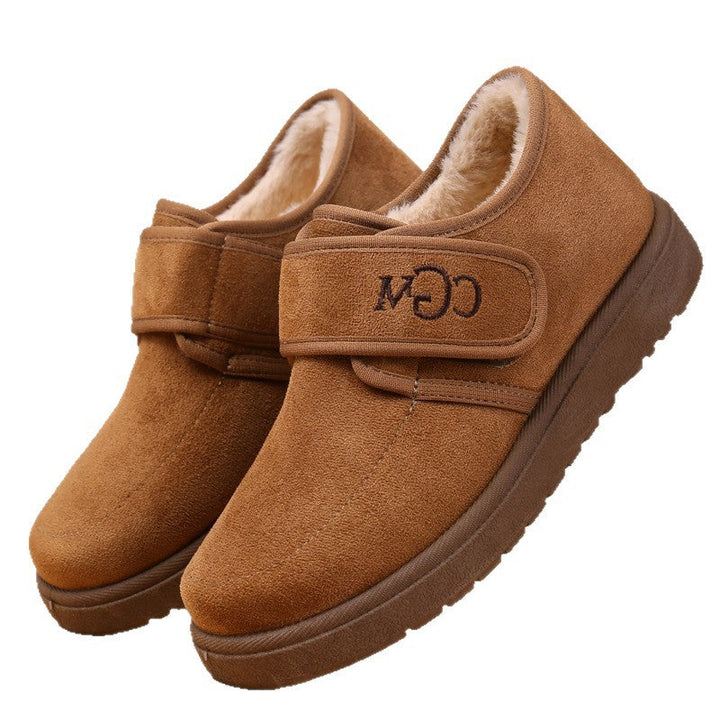 Jesmina - スタイリッシュなカジュアルシューズ