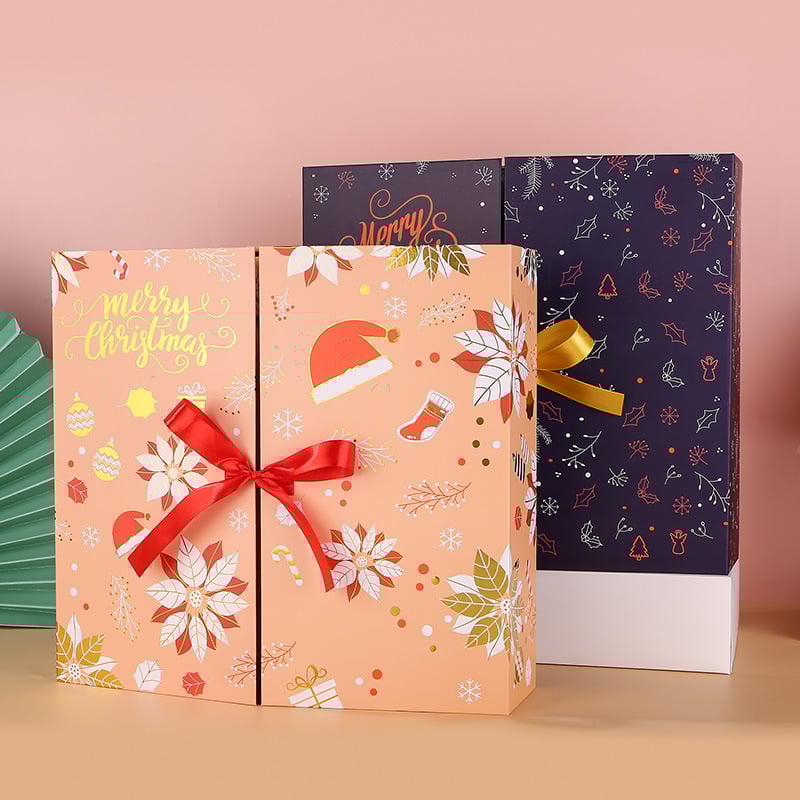 Orlissa - クリスマスギフトボックス