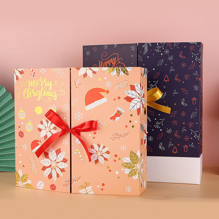 Orlissa - クリスマスギフトボックス