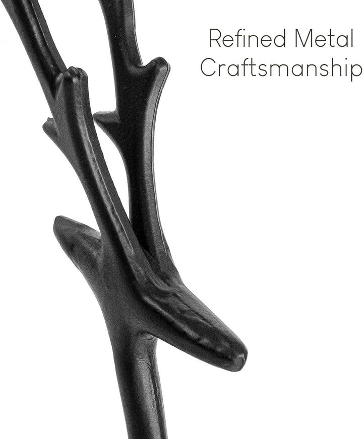 Cyralynne - フェスティブ・トナカイ・テーブルデコレーション