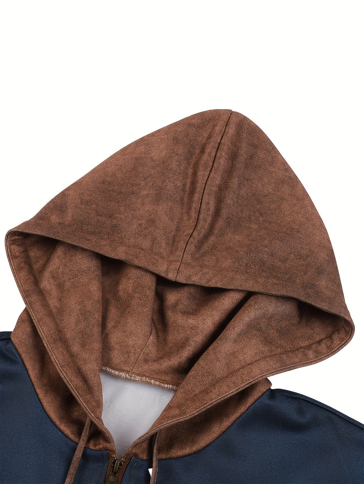 Cassior - スタイリッシュカジュアルフーディ