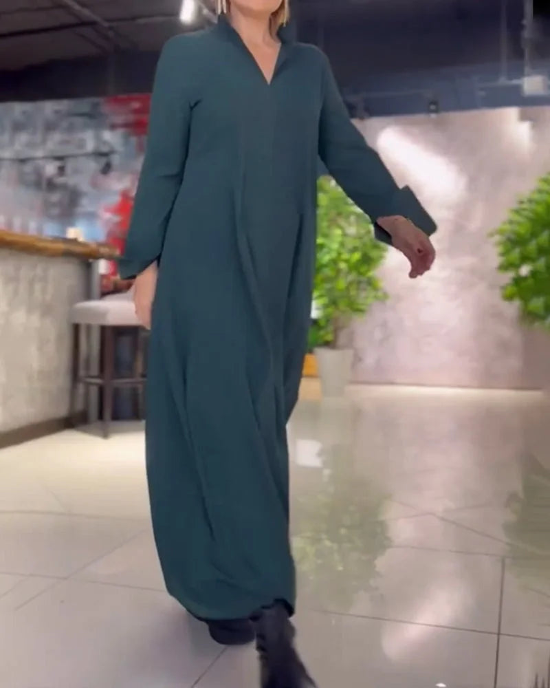 Lirania - エレガントカジュアルドレス