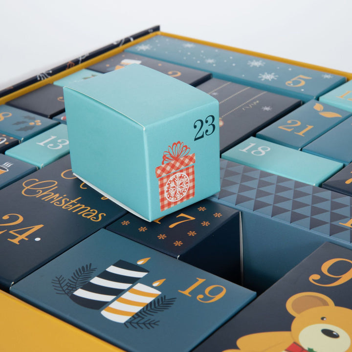 Orlissa - クリスマスギフトボックス