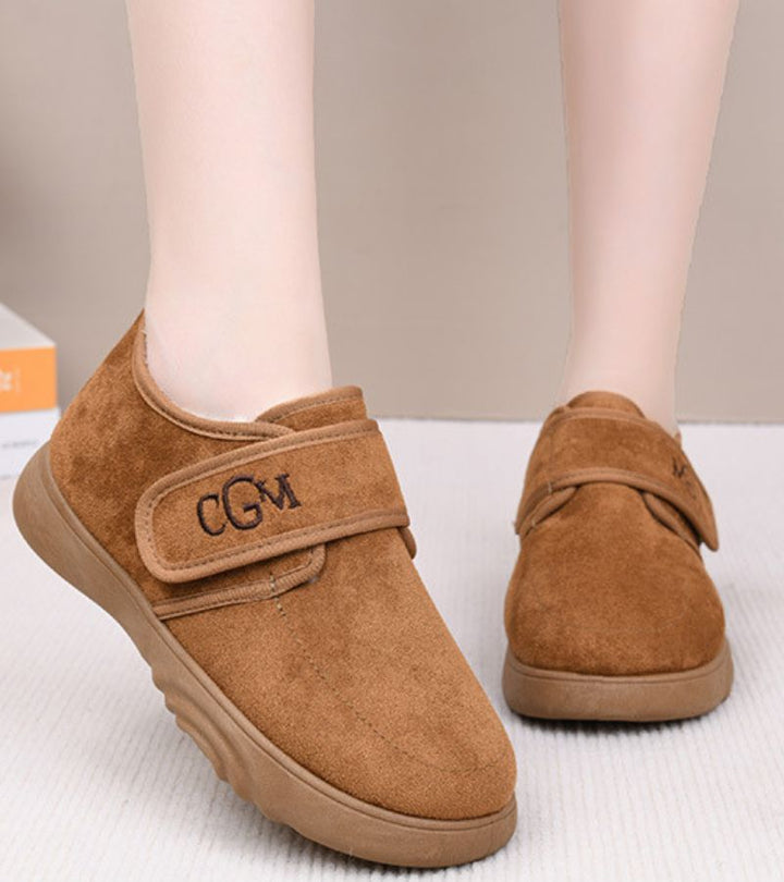 Dorelline - スタイリッシュカジュアルシューズ