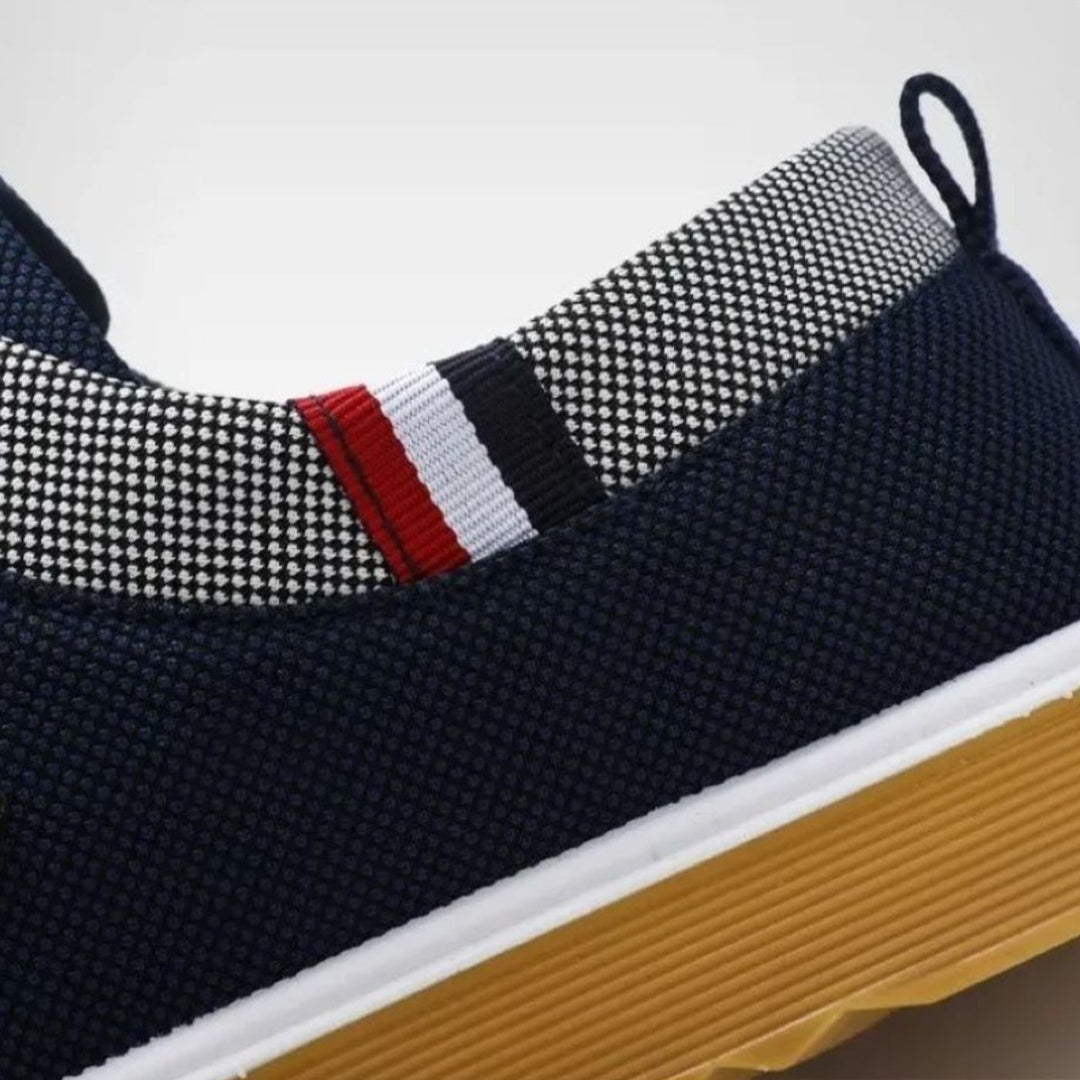 Julien – プレミアム整形外科用キャンバスシューズ