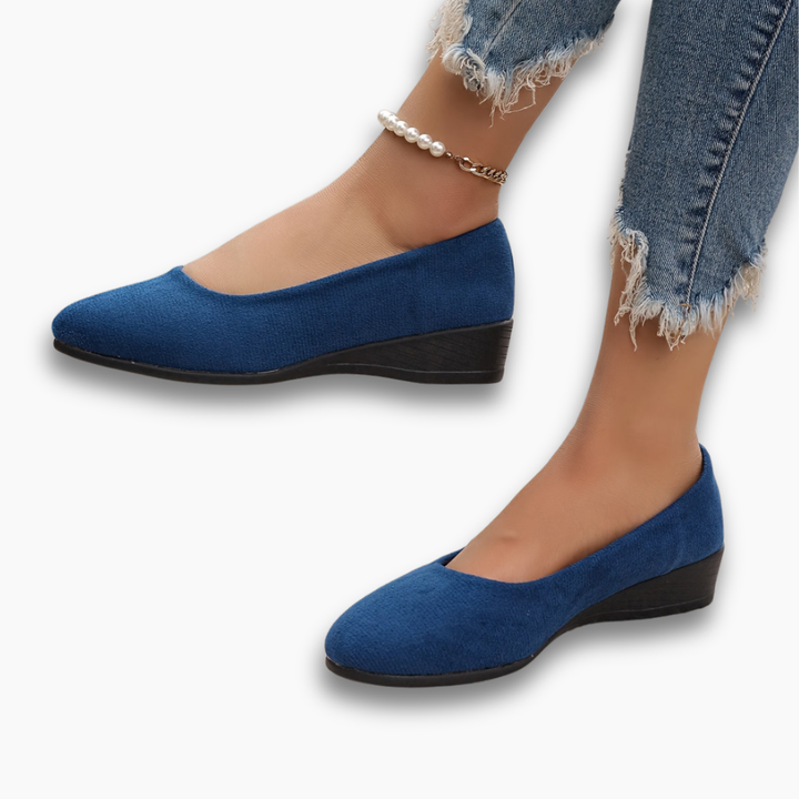 Florivelle - スタイリッシュカジュアルシューズ