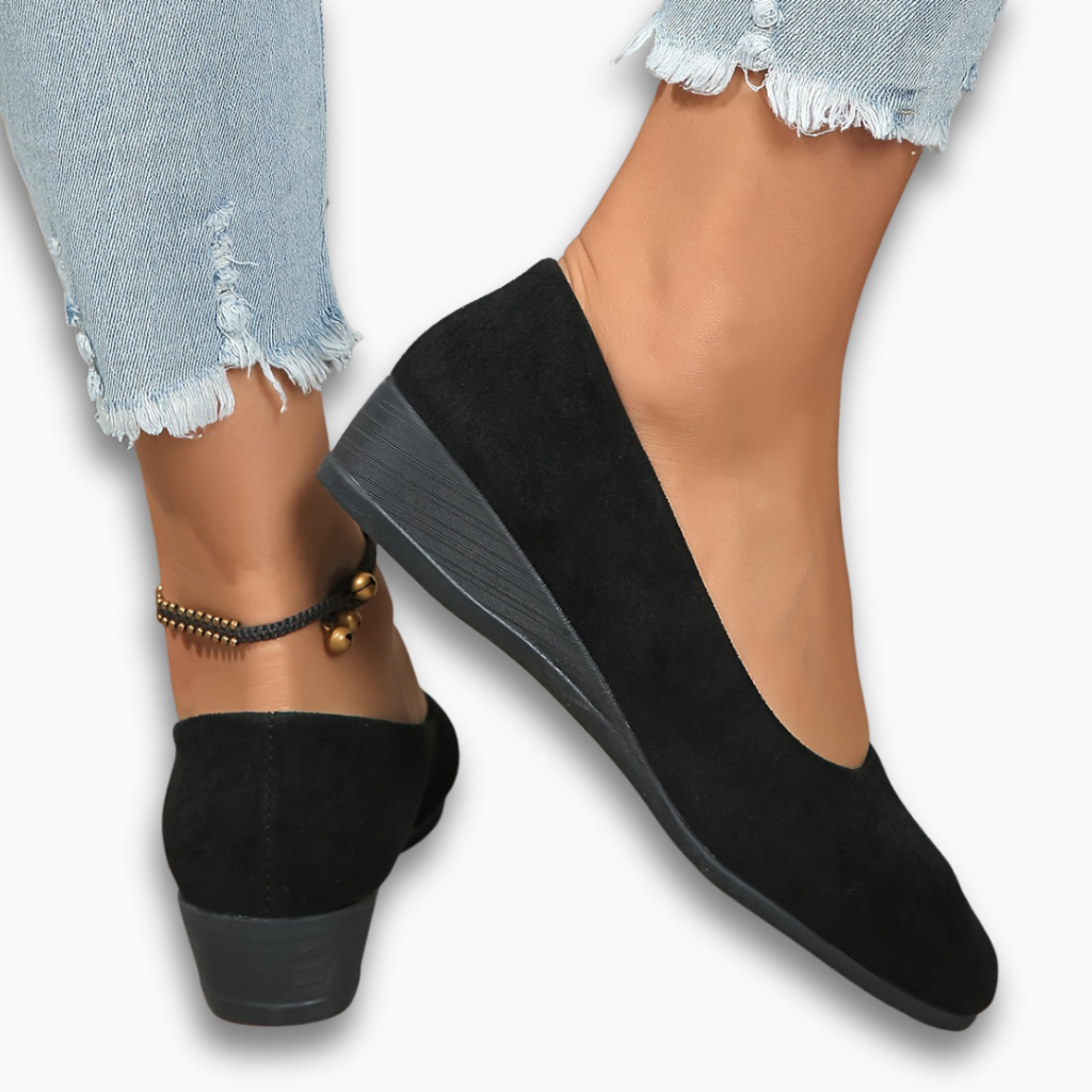 Florivelle - スタイリッシュカジュアルシューズ