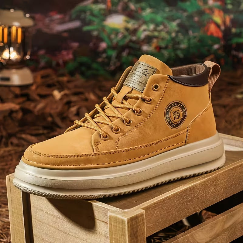 Norric - スタイリッシュなカジュアルシューズ