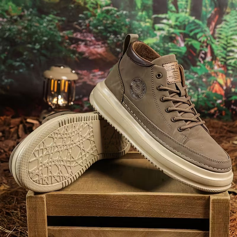 Norric - スタイリッシュなカジュアルシューズ