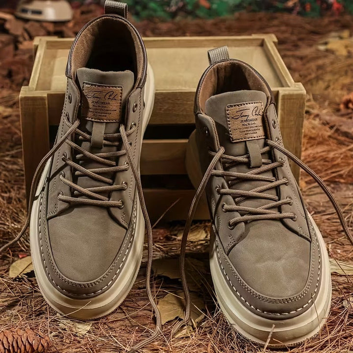 Norric - スタイリッシュなカジュアルシューズ