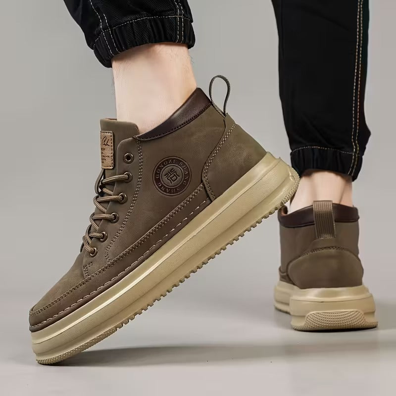 Norric - スタイリッシュなカジュアルシューズ