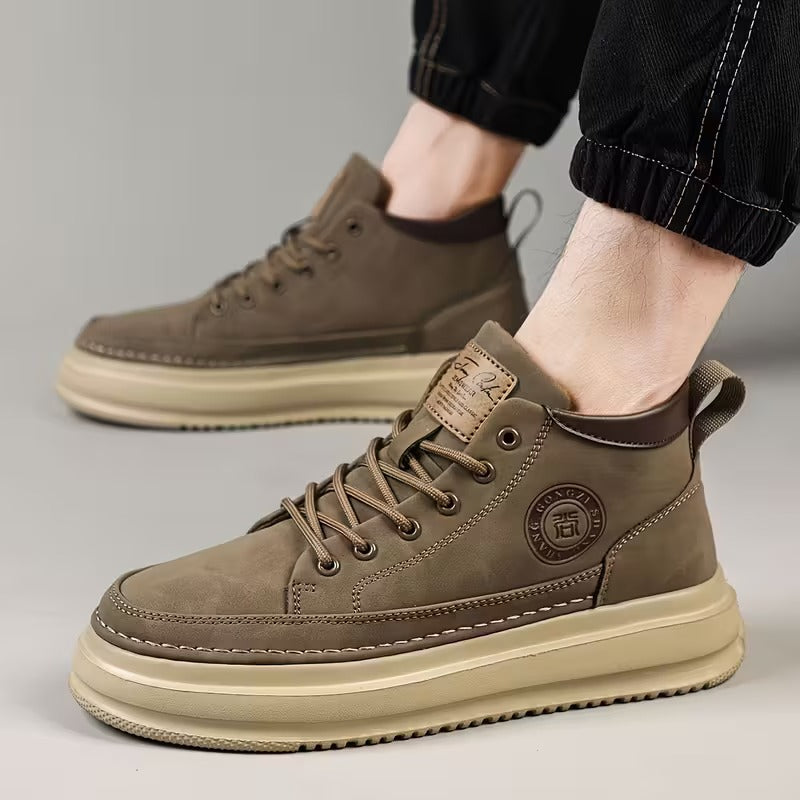 Norric - スタイリッシュなカジュアルシューズ