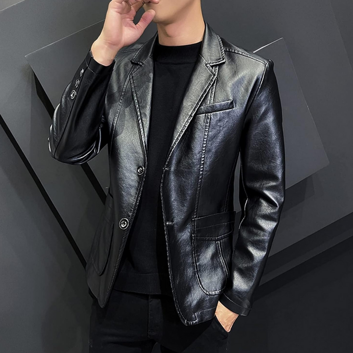 Edmar - エレガントカジュアルジャケット