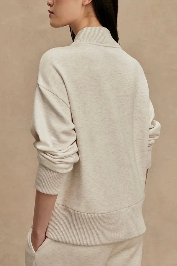 Elyssane - エレガントカジュアルツーピースセット