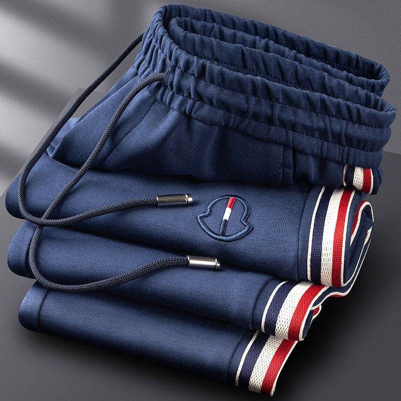 Octavian - スタイリッシュカジュアルトラックスーツセット