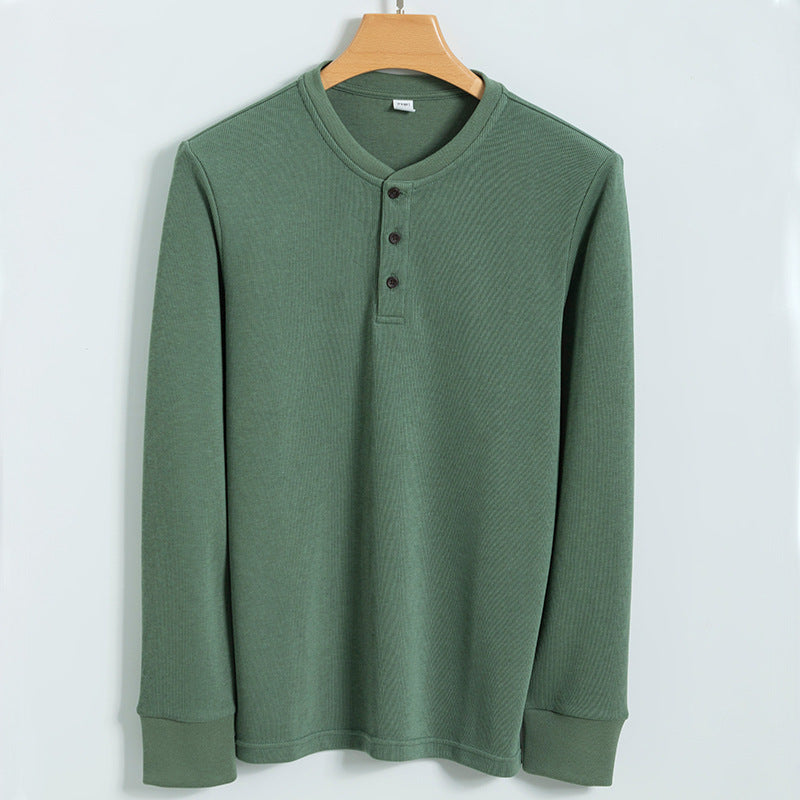 Darenic - スタイリッシュなカジュアルセーター