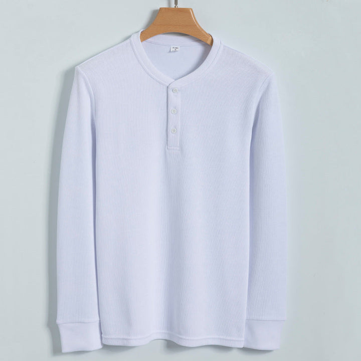 Darenic - スタイリッシュなカジュアルセーター