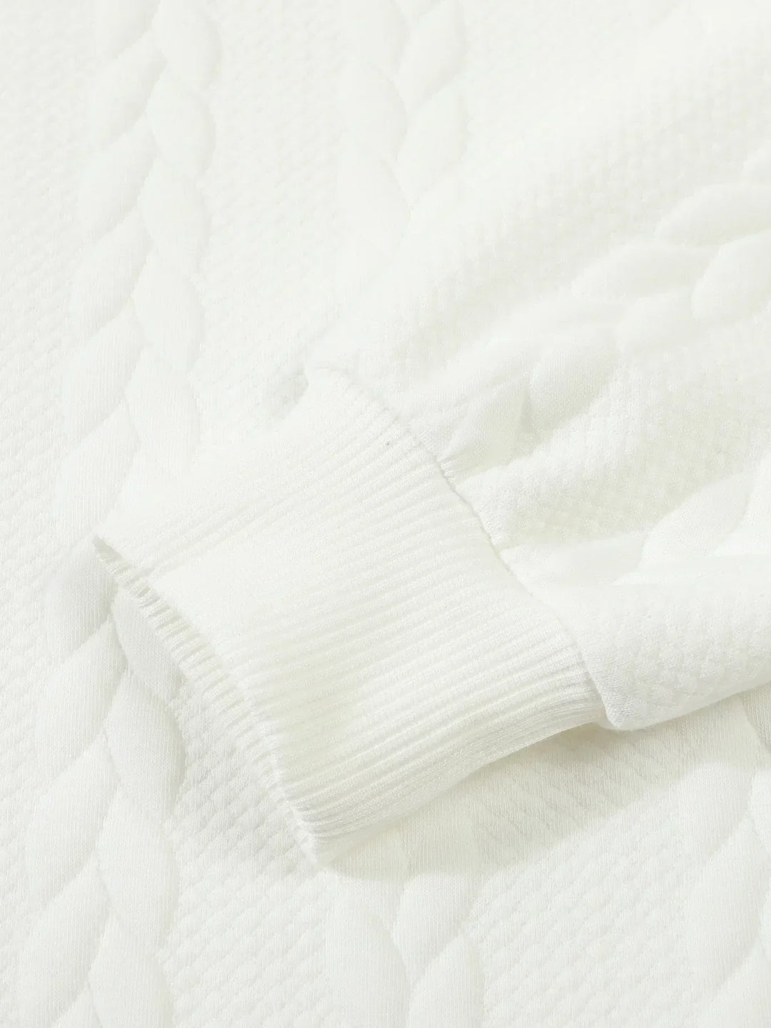 Fendriel - スタイリッシュカジュアルセーター