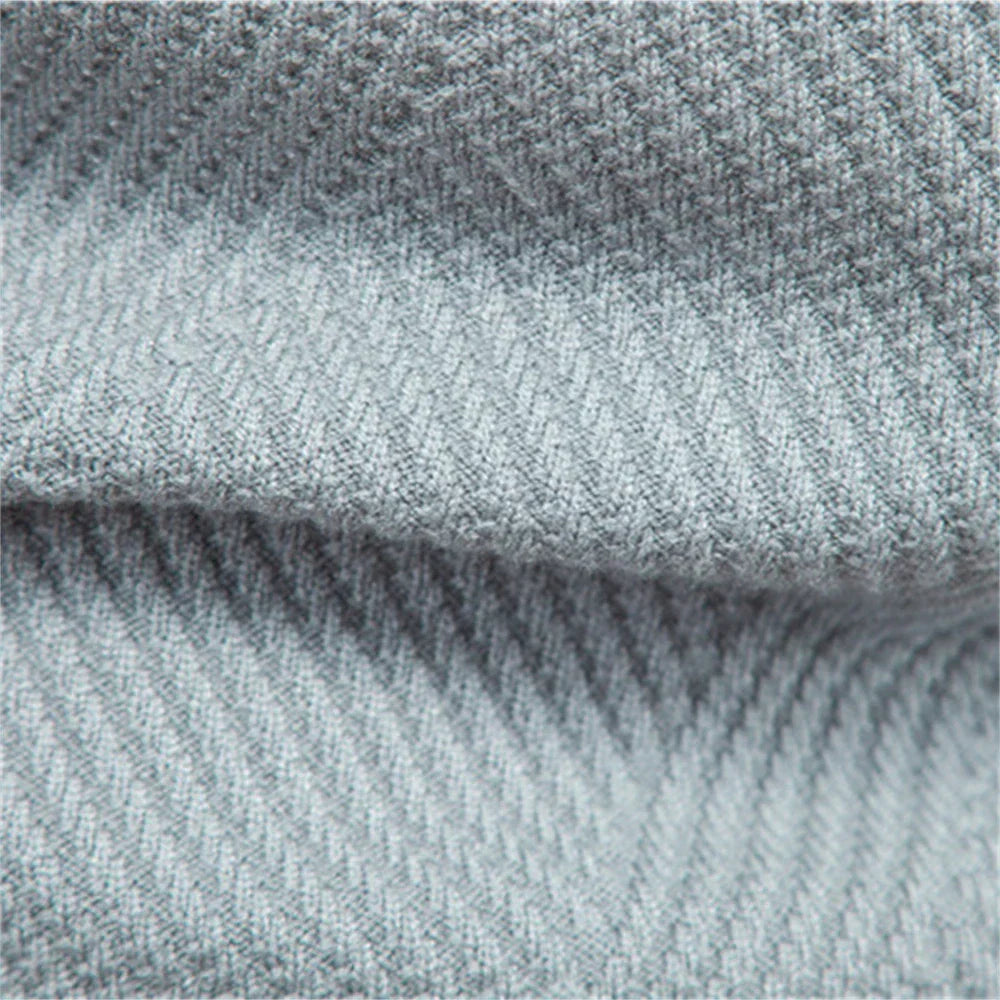 Davrell - スタイリッシュなカジュアルセーター